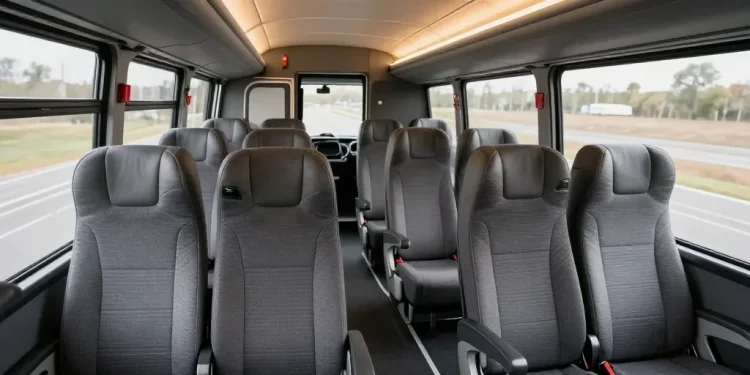 autocar grand tourisme