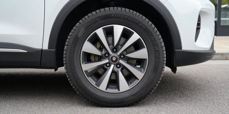 pneu goodyear vector 4seasons gen-3