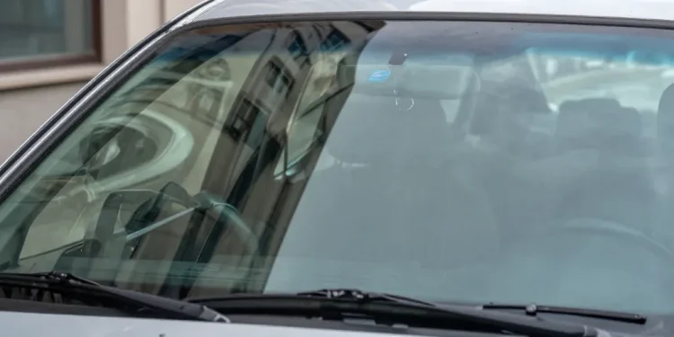 prix pour faire teinter ses vitres